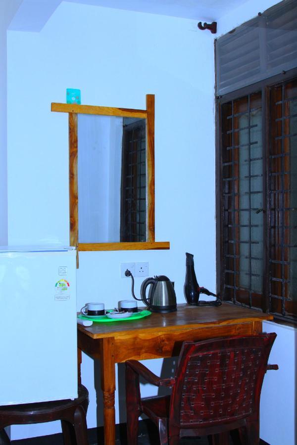 Share Safari Family Bungalow Udawalawe Exterior foto