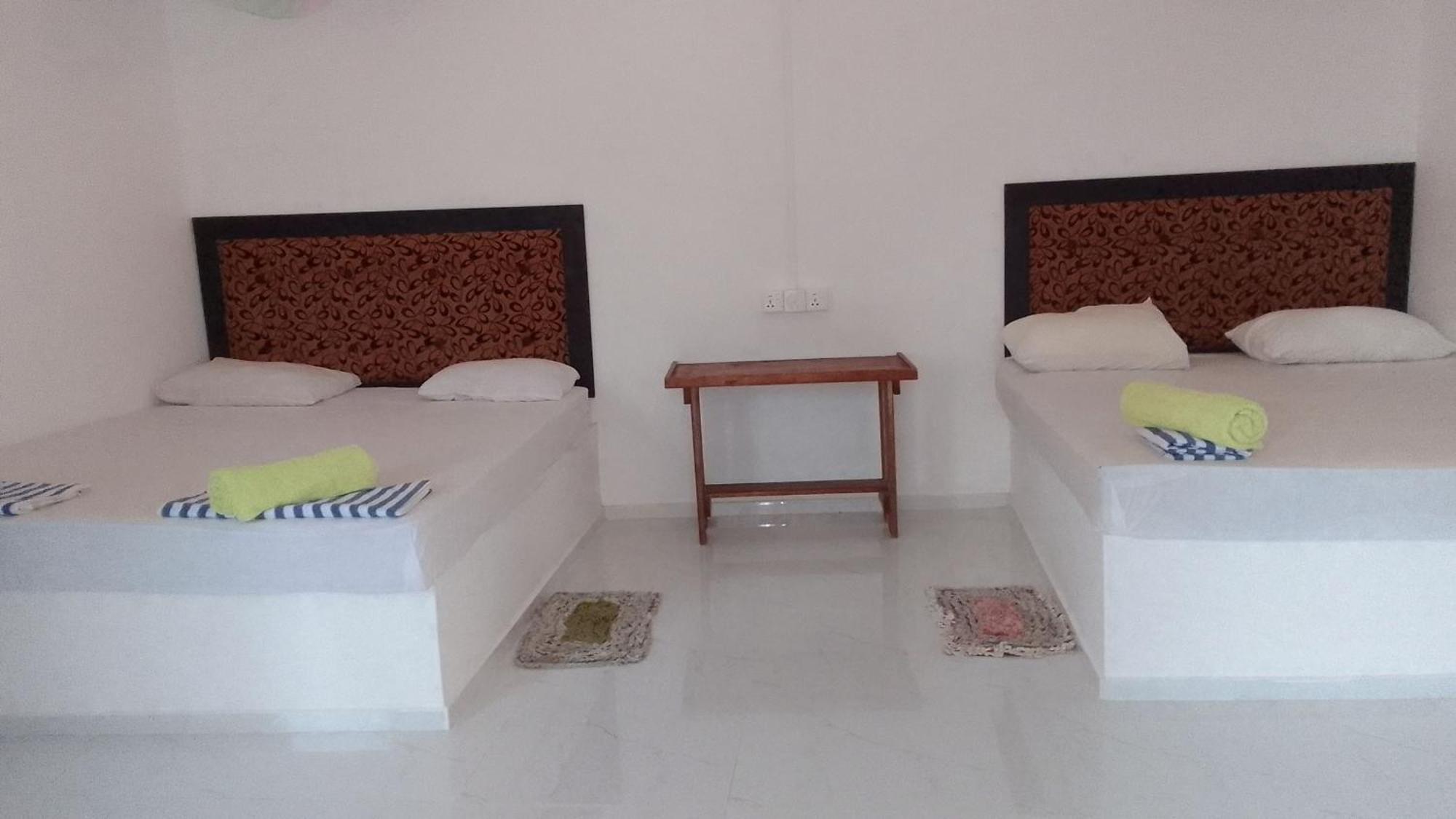 Share Safari Family Bungalow Udawalawe Exterior foto