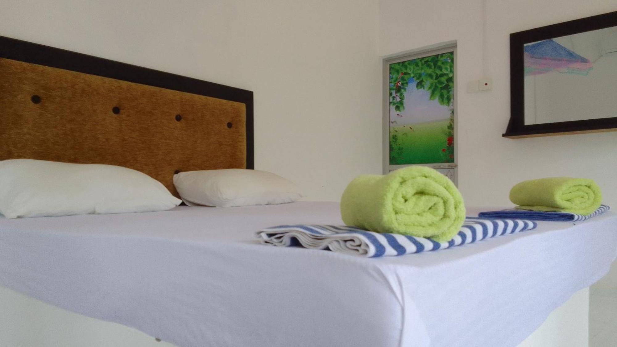 Share Safari Family Bungalow Udawalawe Exterior foto