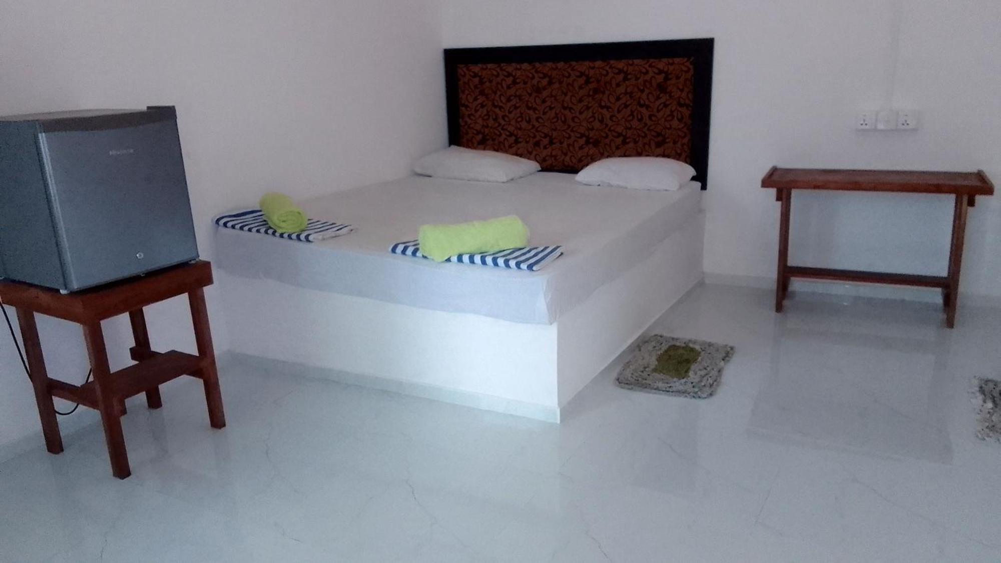 Share Safari Family Bungalow Udawalawe Exterior foto